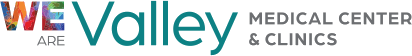 We Are Valley — Valley Medical Center & Clinics